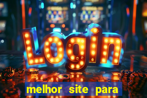 melhor site para analisar jogos de futebol